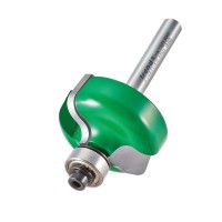 Trend C099X1/4 TC S/guided Ogee 6.3mm Rad £51.64